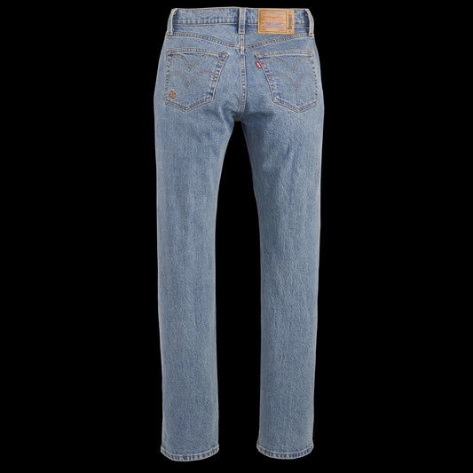 BEYONCÉ X LEVI’S® 501® CURVE AUTHENTIC FINISH