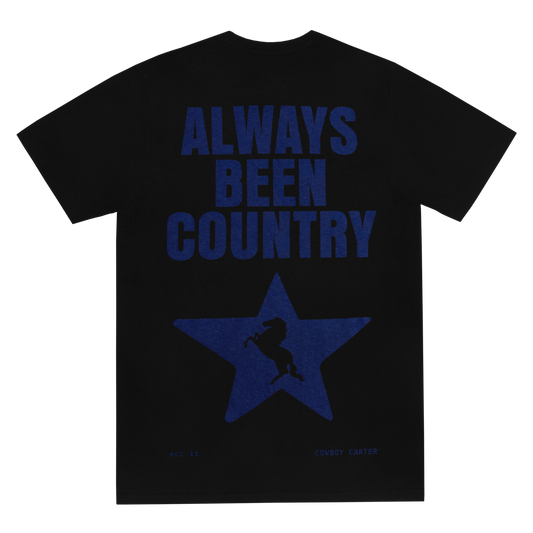 BEEN COUNTRY SHORT SLEEVE TEE