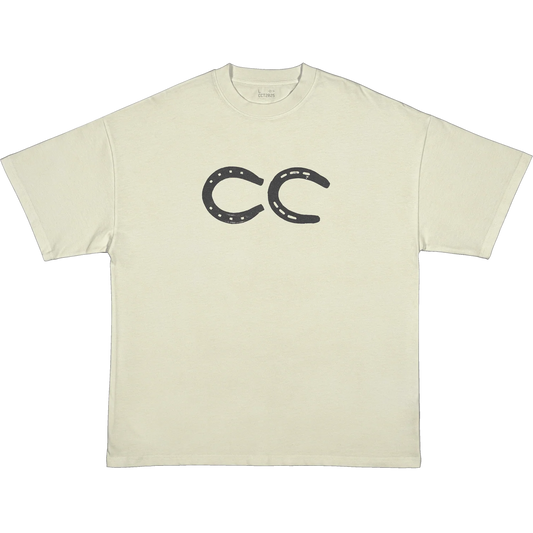 CCT Ghost Star Tee Beyoncé Official Limited Edition Merch