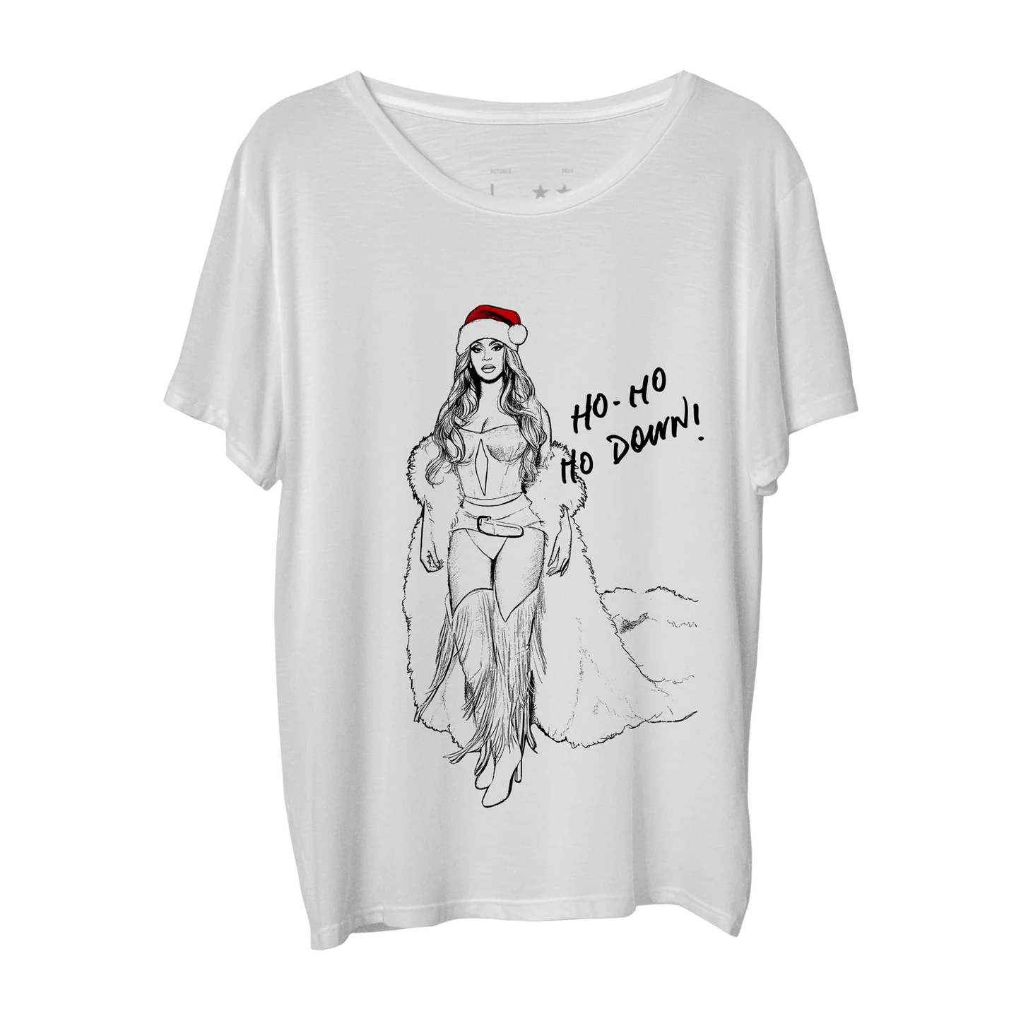 HoDown Tee Beyoncé Official Limited Edition Merch