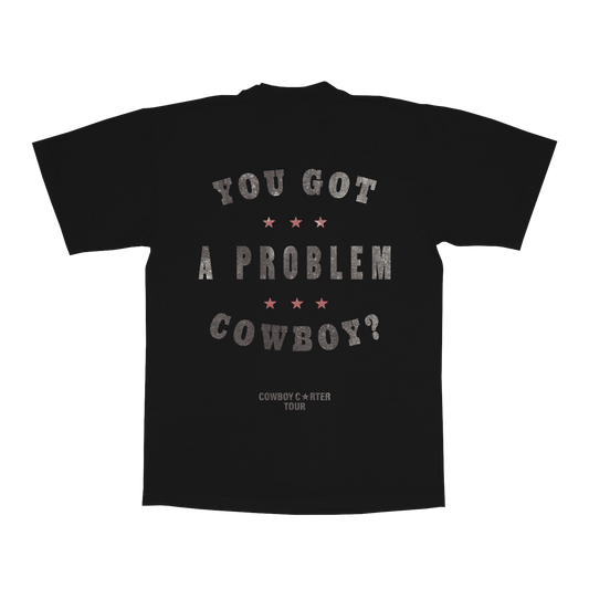 HTX WEB EXCLUSIVE TEE (BLACK)