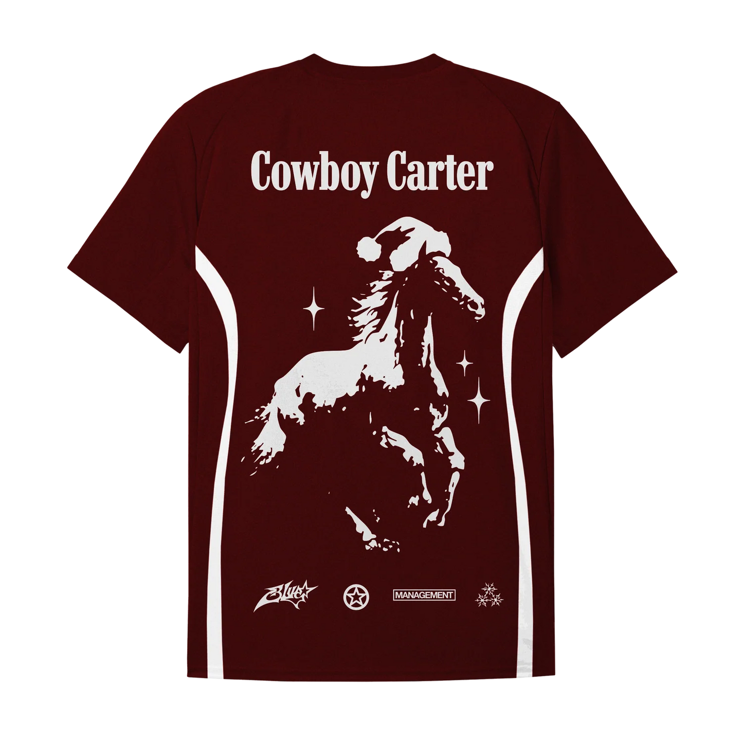 BIC Jersey Beyoncé Official Limited Edition Merch