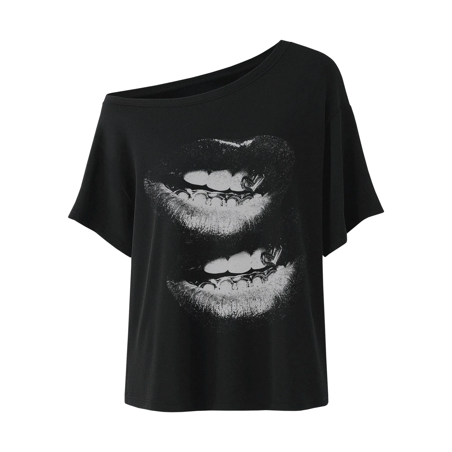 BIC Off The Shoulder Top Beyoncé Official Limited Edition Merch