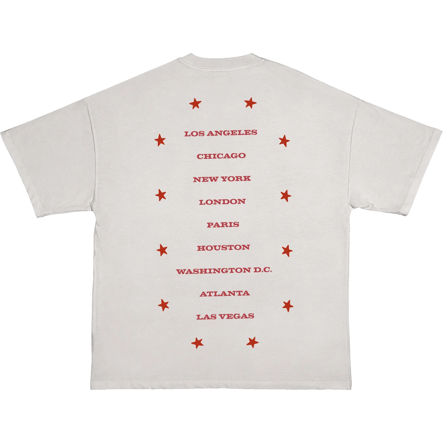 Riiverdance Tee Beyoncé Official Limited Edition Merch