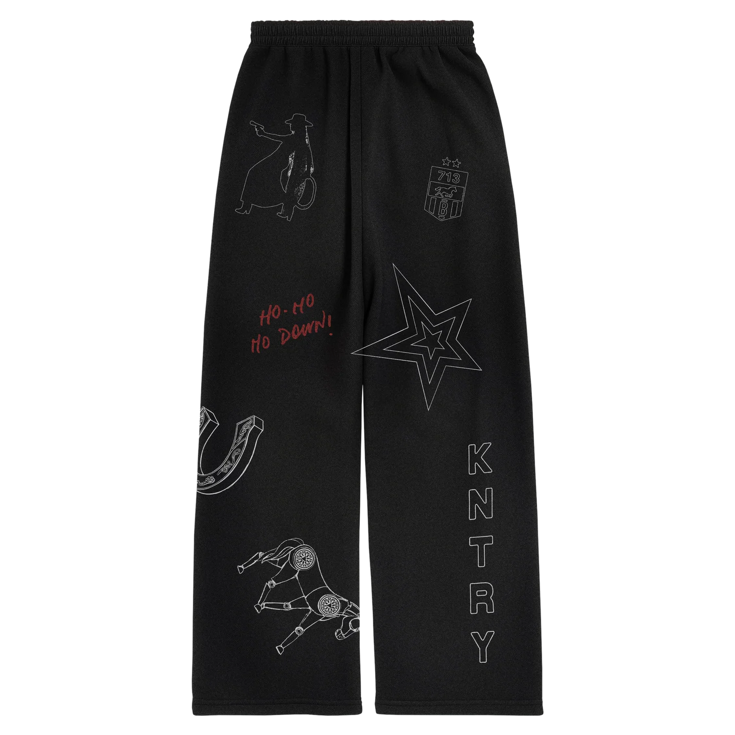 Been Country Sweats Beyoncé Official Limited Edition Merch