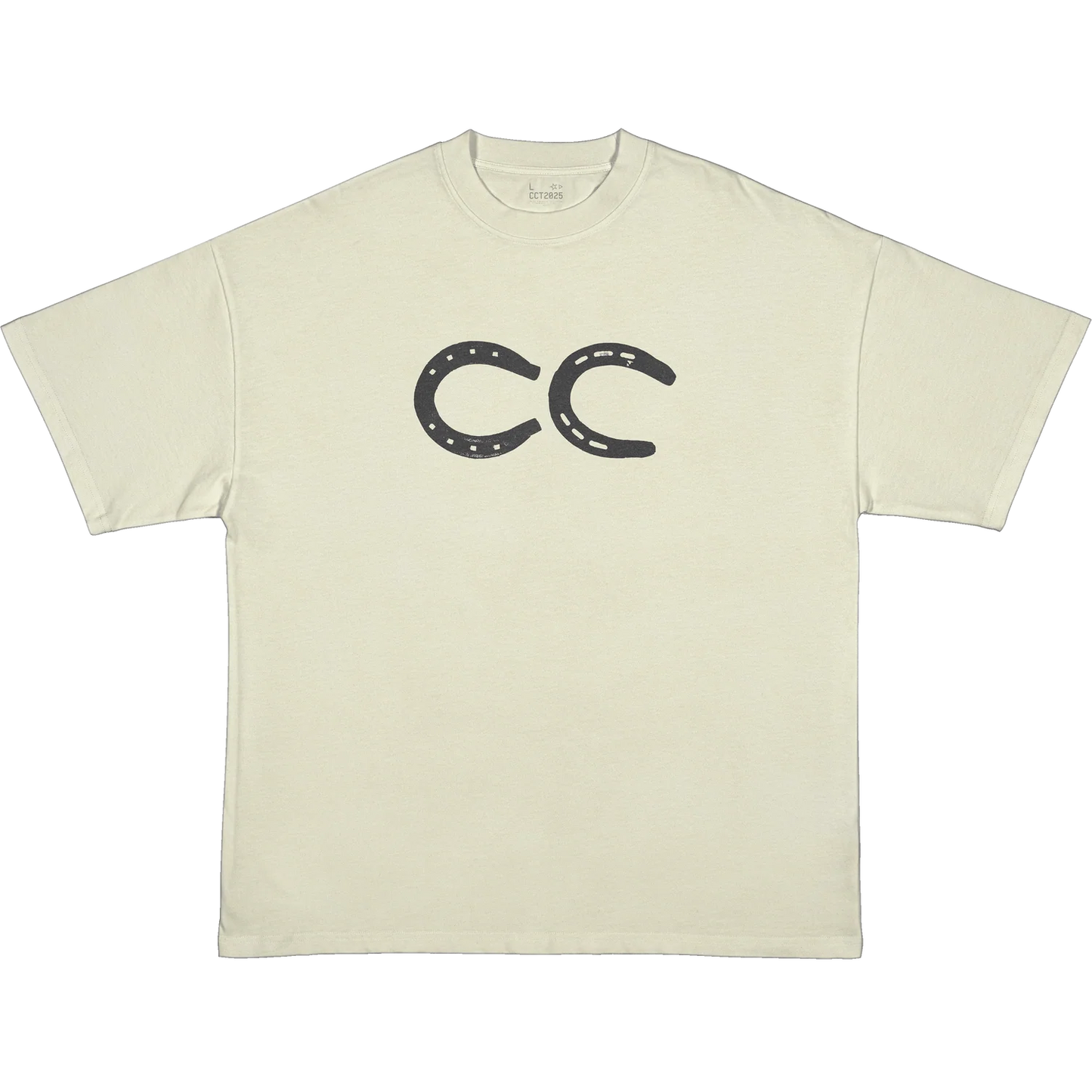 CCT Ghost Star Tee Beyoncé Official Limited Edition Merch