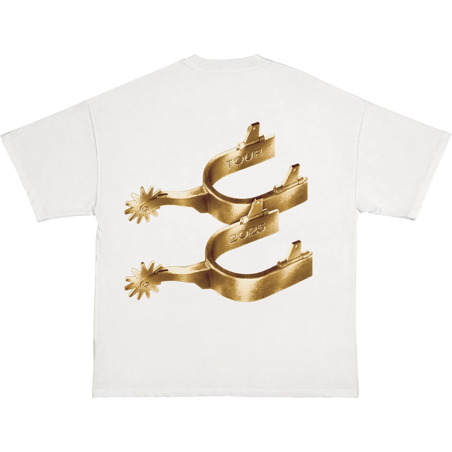 II Hands II Heaven Tee Beyoncé Official Limited Edition Merch