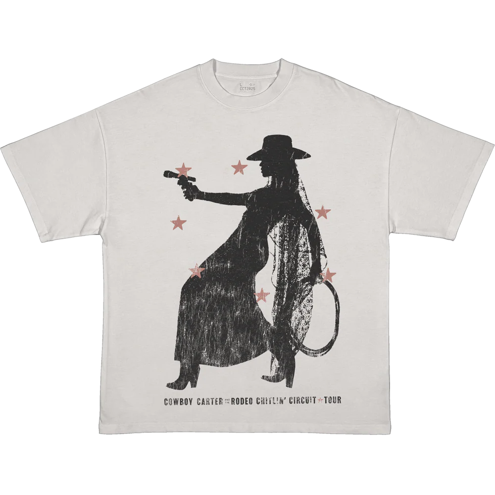 Most Wanted Tee Beyoncé Official Limited Edition Merch