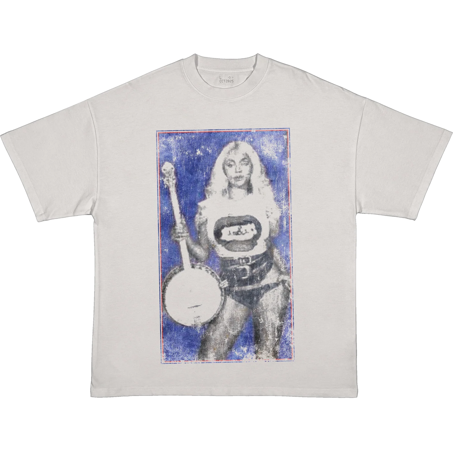 Riiverdance Tee Beyoncé Official Limited Edition Merch