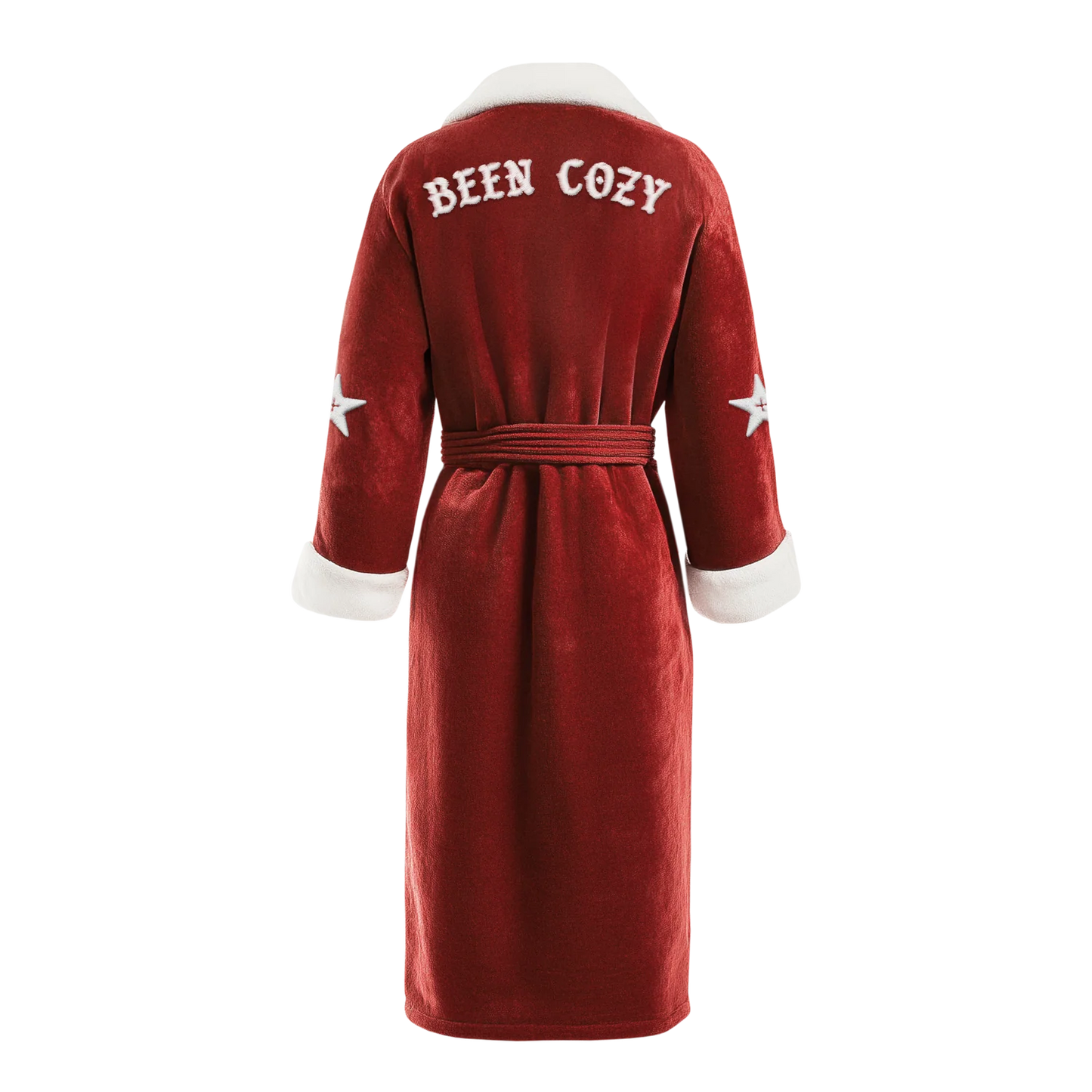 Been Cozy Robe Beyoncé Official Limited Edition Merch