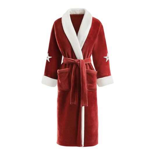 Been Cozy Robe Beyoncé Official Limited Edition Merch