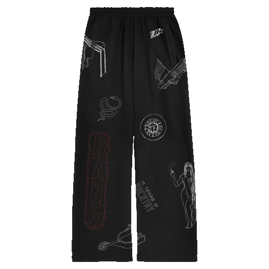 Been Country Sweats Beyoncé Official Limited Edition Merch