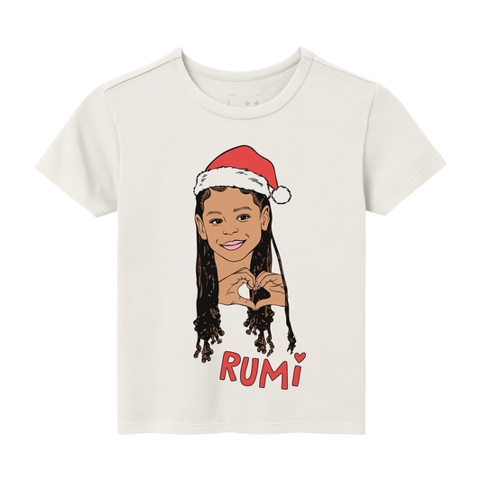 Rumi Youth Tee Beyoncé Official Limited Edition Merch