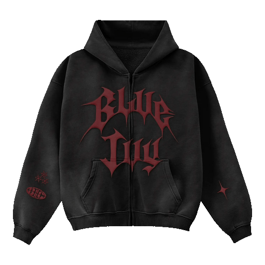 BIC Zip Hoodie Beyoncé Official Limited Edition Merch