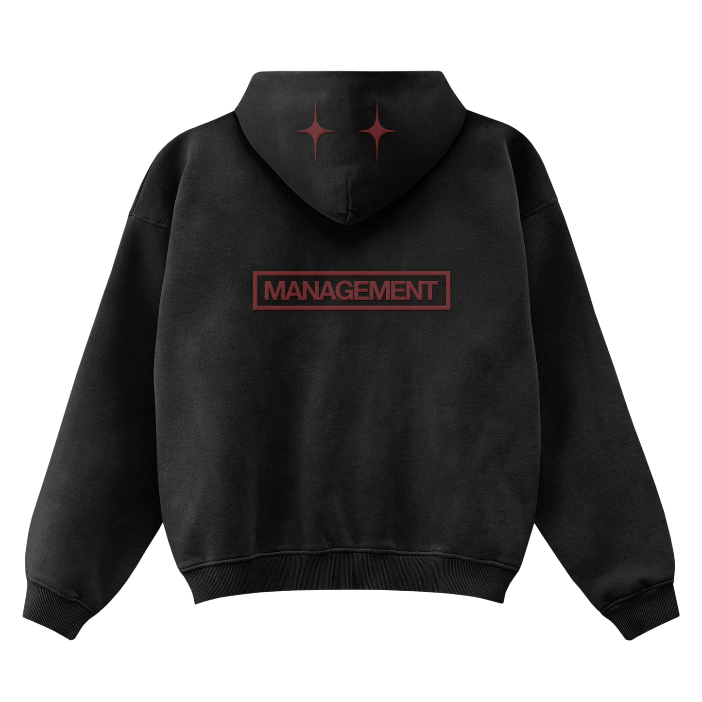 BIC Zip Hoodie Beyoncé Official Limited Edition Merch